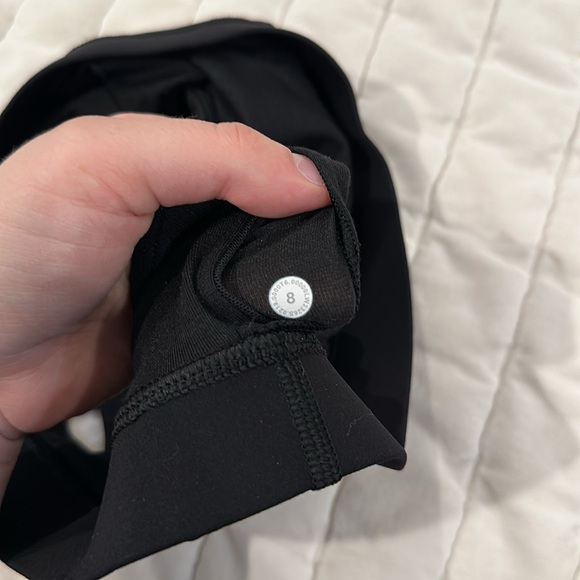 lululemon Energy Bra - Picture 3 of 3